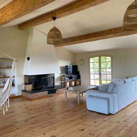 Maison De Village Fanjeaux Екстер'єр фото