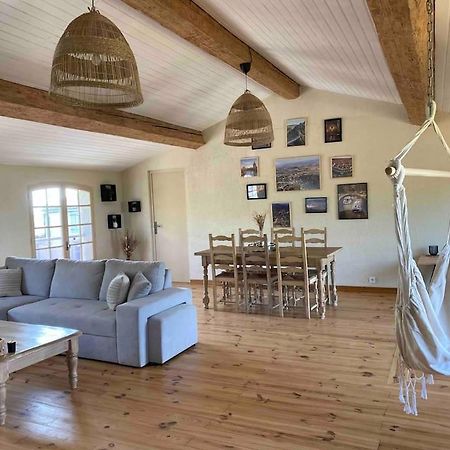 Maison De Village Fanjeaux Екстер'єр фото