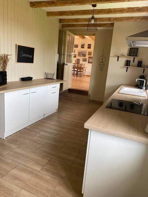 Maison De Village Fanjeaux Екстер'єр фото
