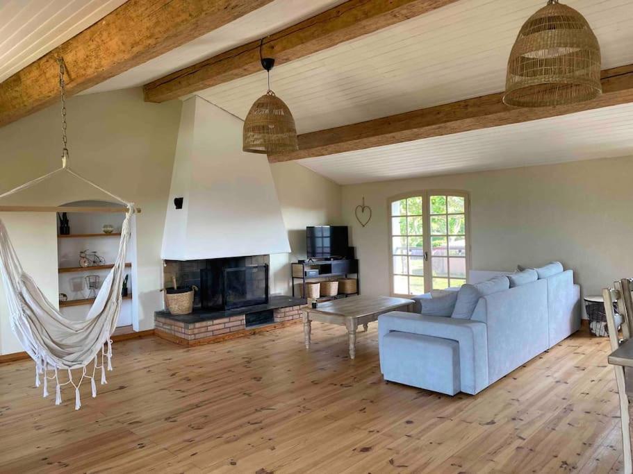 Maison De Village Fanjeaux Екстер'єр фото