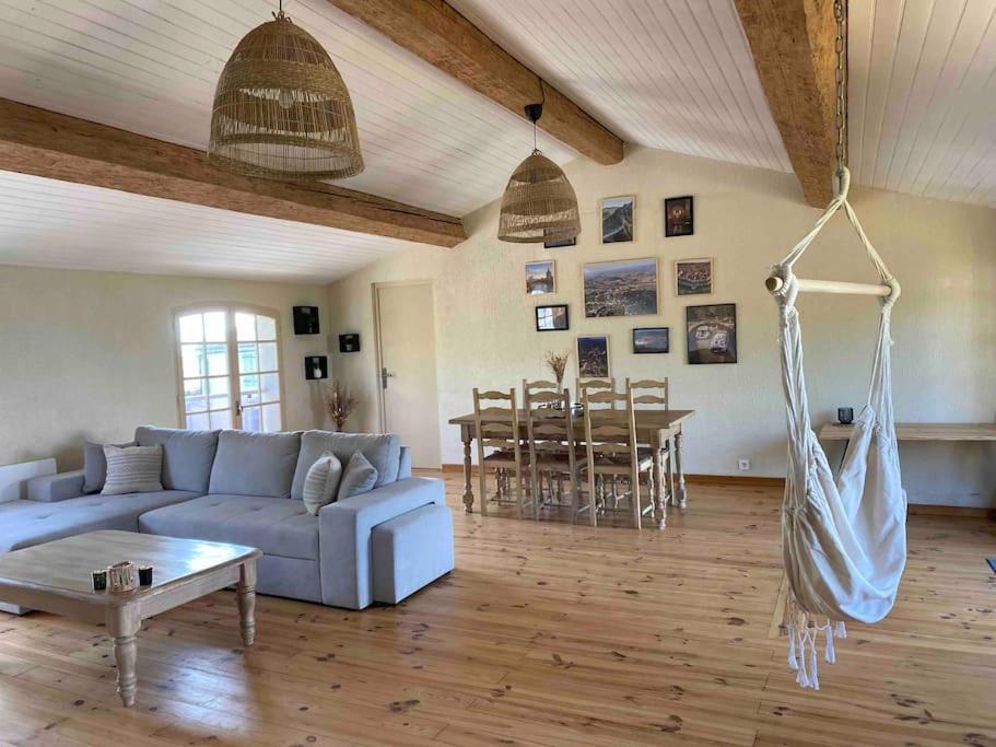 Maison De Village Fanjeaux Екстер'єр фото